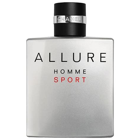 chanel allure homme sport 100ml.